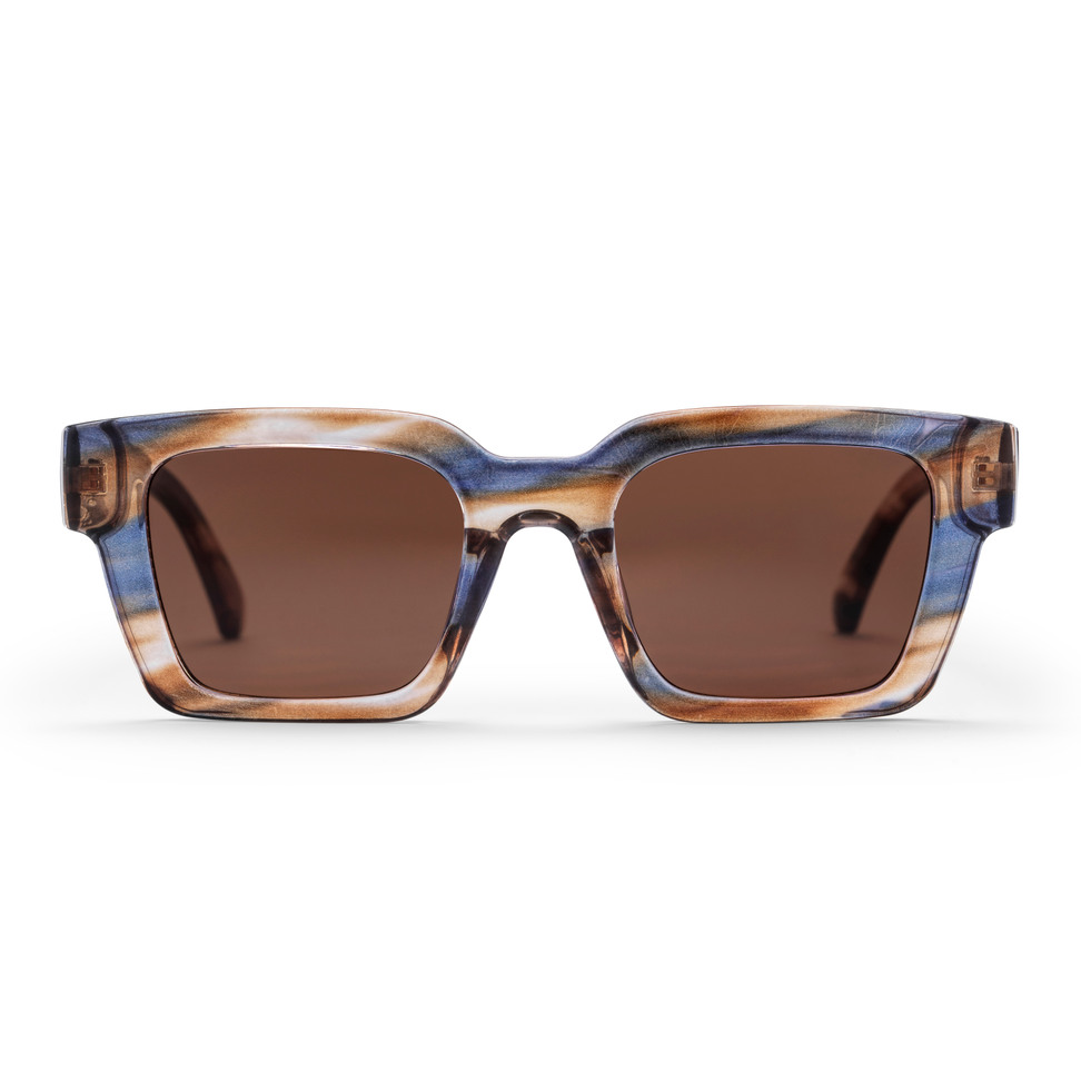 ÓCULOS SOL MAX CIGAR SMOCKE/BROWN CHPO
