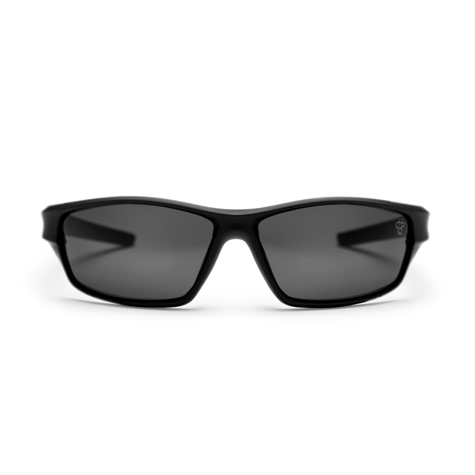 ÓCULOS SOL IRMA BLACK/BLACK CHPO