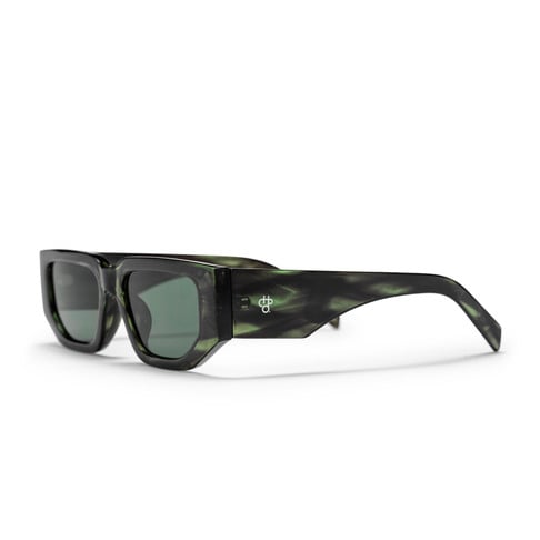 ÓCULOS SOL BRIXTON SMOKE GREEN/GREEN CHPO thumbnail 2