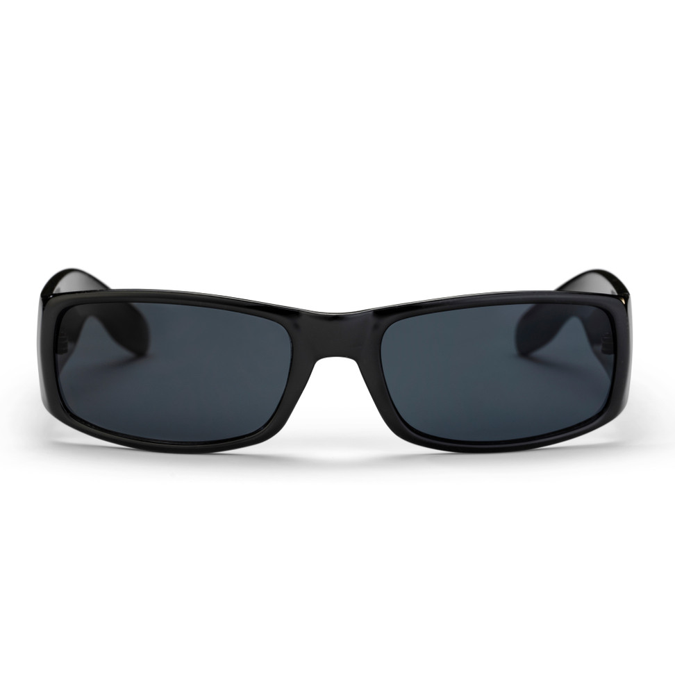 ÓCULOS SOL MIKLO BLACK/BLACK CHPO