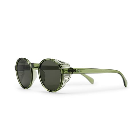 ÓCULOS SOL RILLE FOREST GREEN/GREEN CHPO thumbnail 2