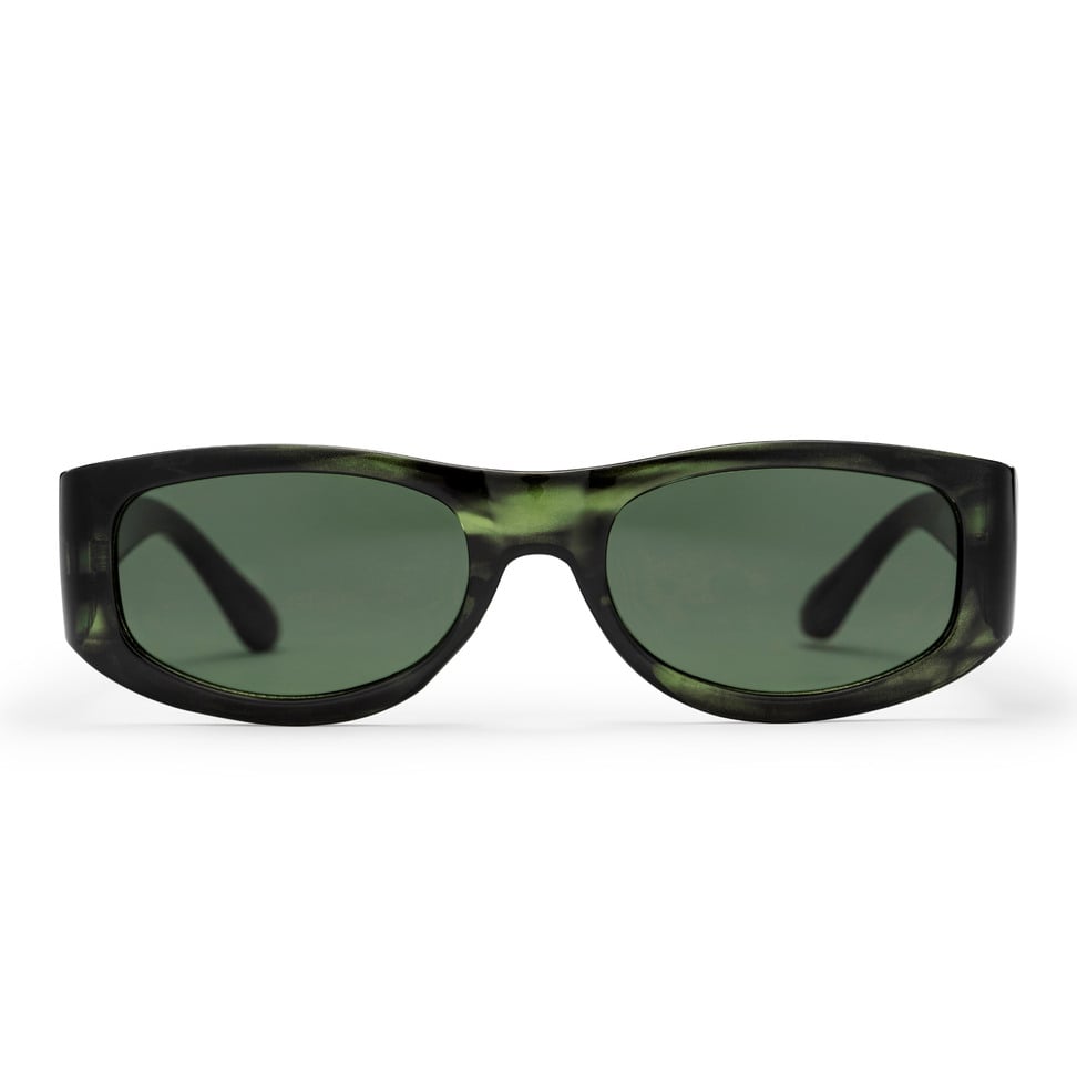 ÓCULOS SOL NUNO SMOKE GREEN/GREEN CHPO