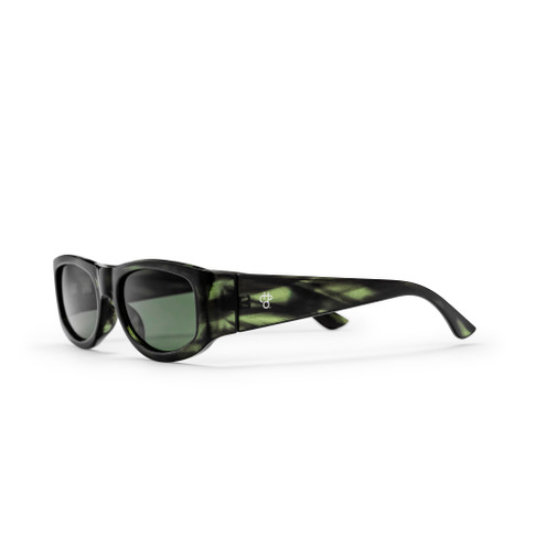 ÓCULOS SOL NUNO SMOKE GREEN/GREEN CHPO thumbnail 2