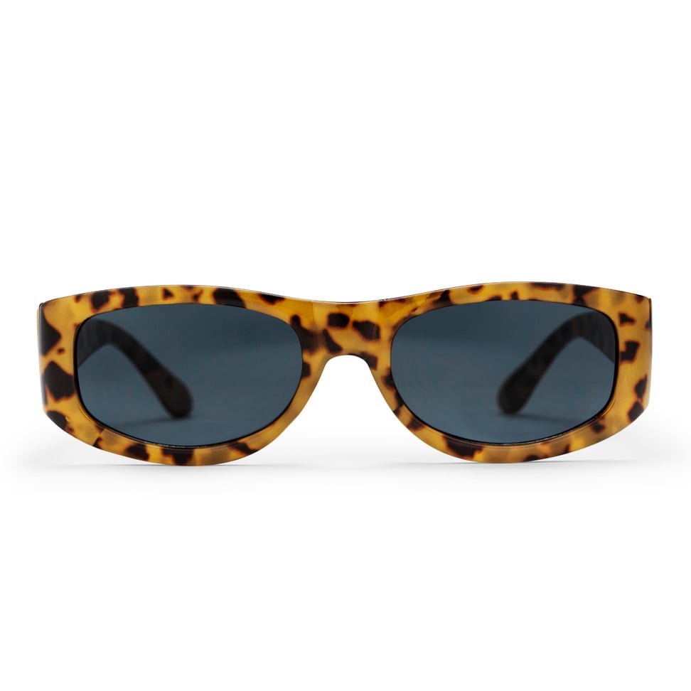 ÓCULOS SOL NUNO LEOPARD/BLACK CHPO