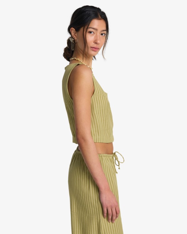 TOP ANOTHER WAVE BILLABONG thumbnail 4