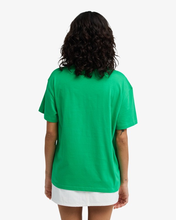 T-SHIRT IN THE BEYOND BILLABONG thumbnail 2