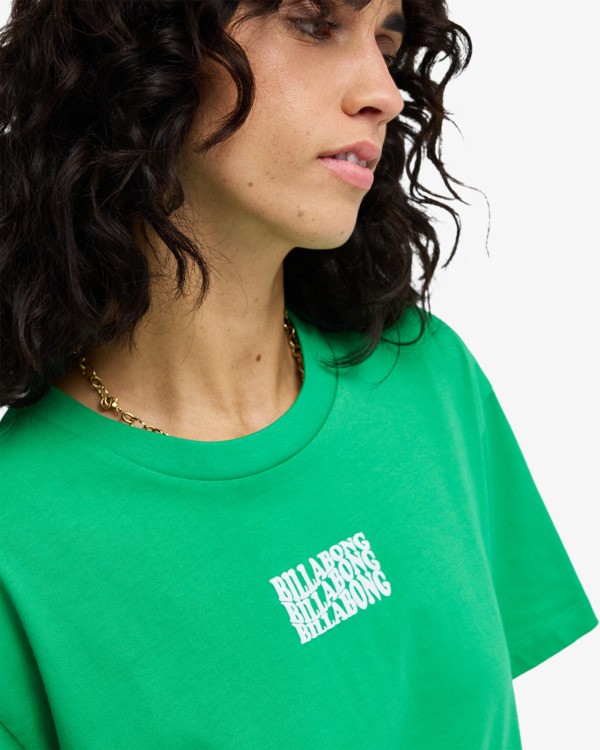 T-SHIRT IN THE BEYOND BILLABONG thumbnail 3