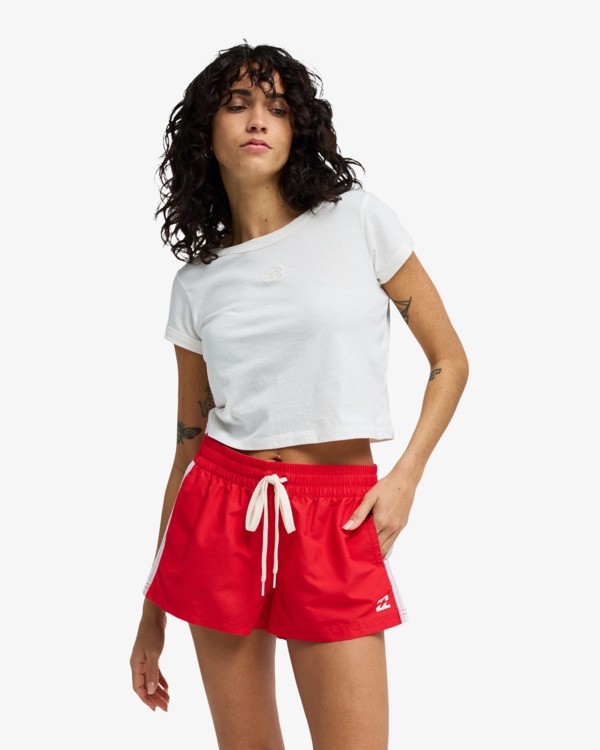 T-SHIRT DAILY BILLABONG