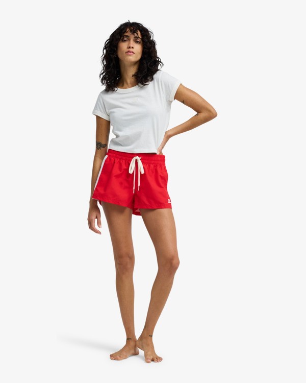 T-SHIRT DAILY BILLABONG thumbnail 2