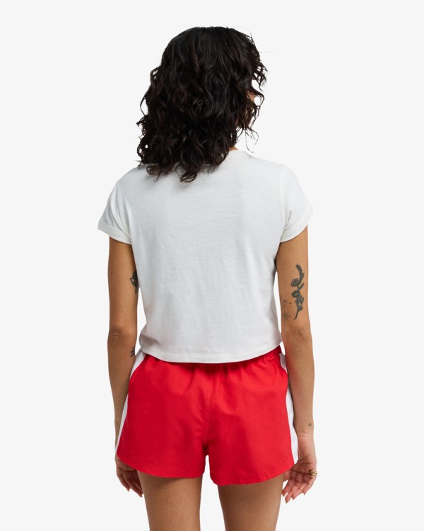 T-SHIRT DAILY BILLABONG thumbnail 3