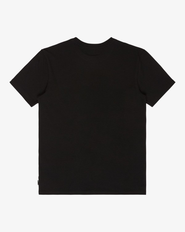 T-SHIRT ICON WAVE BILLABONG thumbnail 2