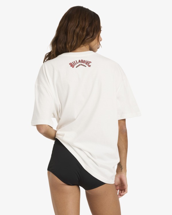 T-SHIRT OTIS ESTUARY BILLABONG thumbnail 3