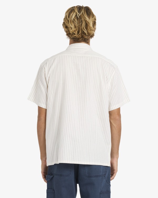 CAMISA BAD DOG SS BILLABONG thumbnail 3