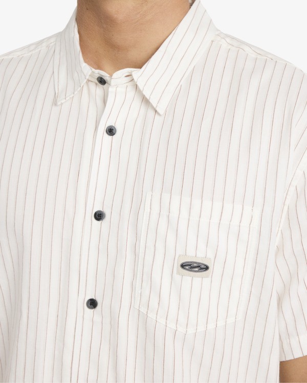 CAMISA BAD DOG SS BILLABONG thumbnail 4