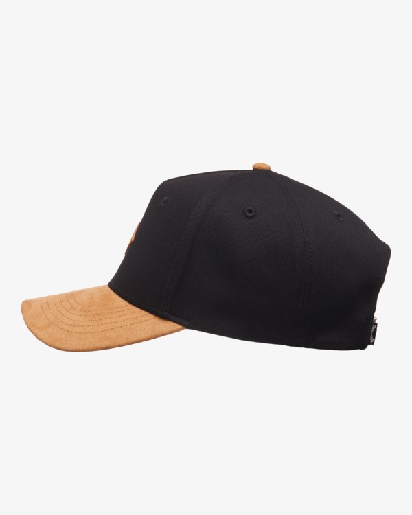 BONE DIAMOND SNAPBACK BILLABONG thumbnail 2