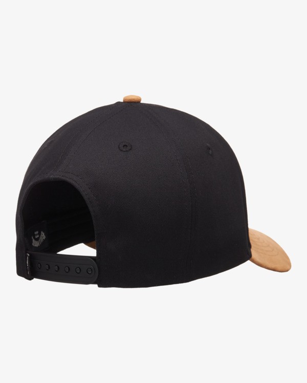 BONE DIAMOND SNAPBACK BILLABONG thumbnail 3