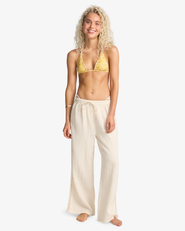 CALÇAS FEELIN FINE BILLABONG