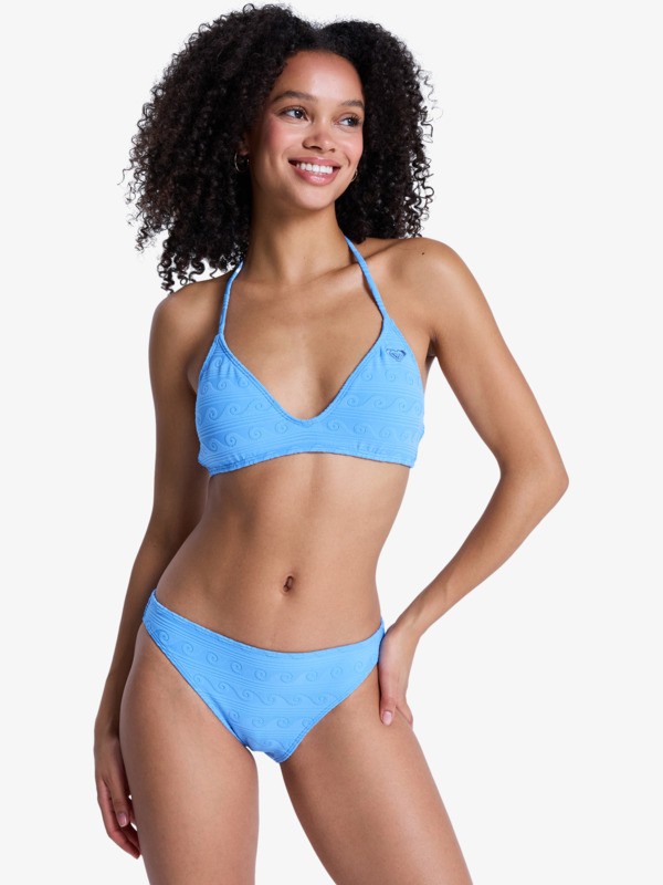 BIKINI BOTTOM PARADISE WAVE ROXY