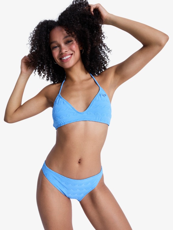 BIKINI BOTTOM PARADISE WAVE ROXY thumbnail 3