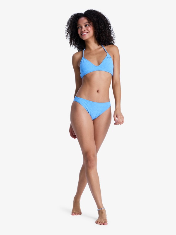 BIKINI TOP PARADISE WAVE ROXY thumbnail 2