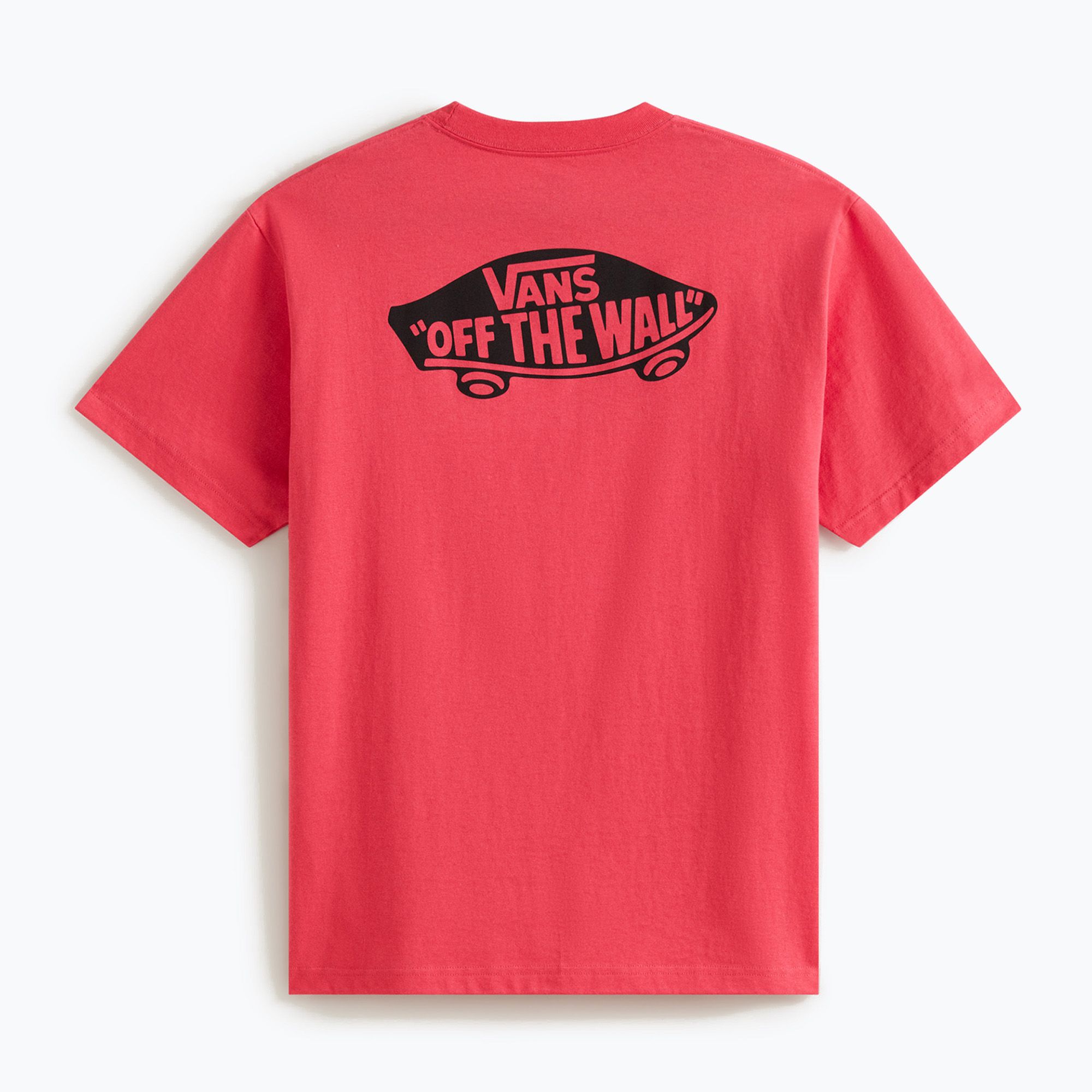 T-SHIRT DOUBLE STANDARD VANS thumbnail 2