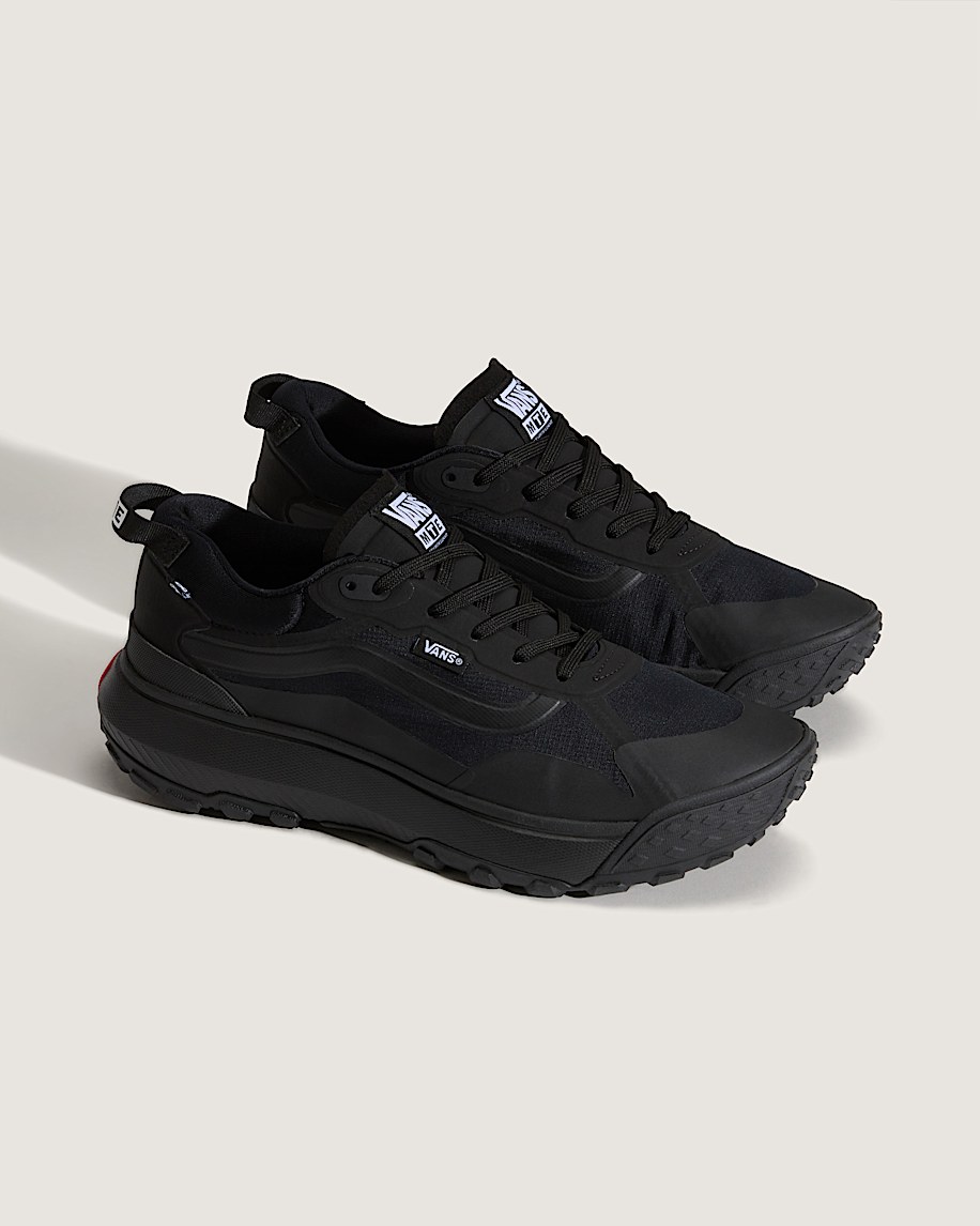 CROSSPATH BLACK/BLACK VANS thumbnail 2
