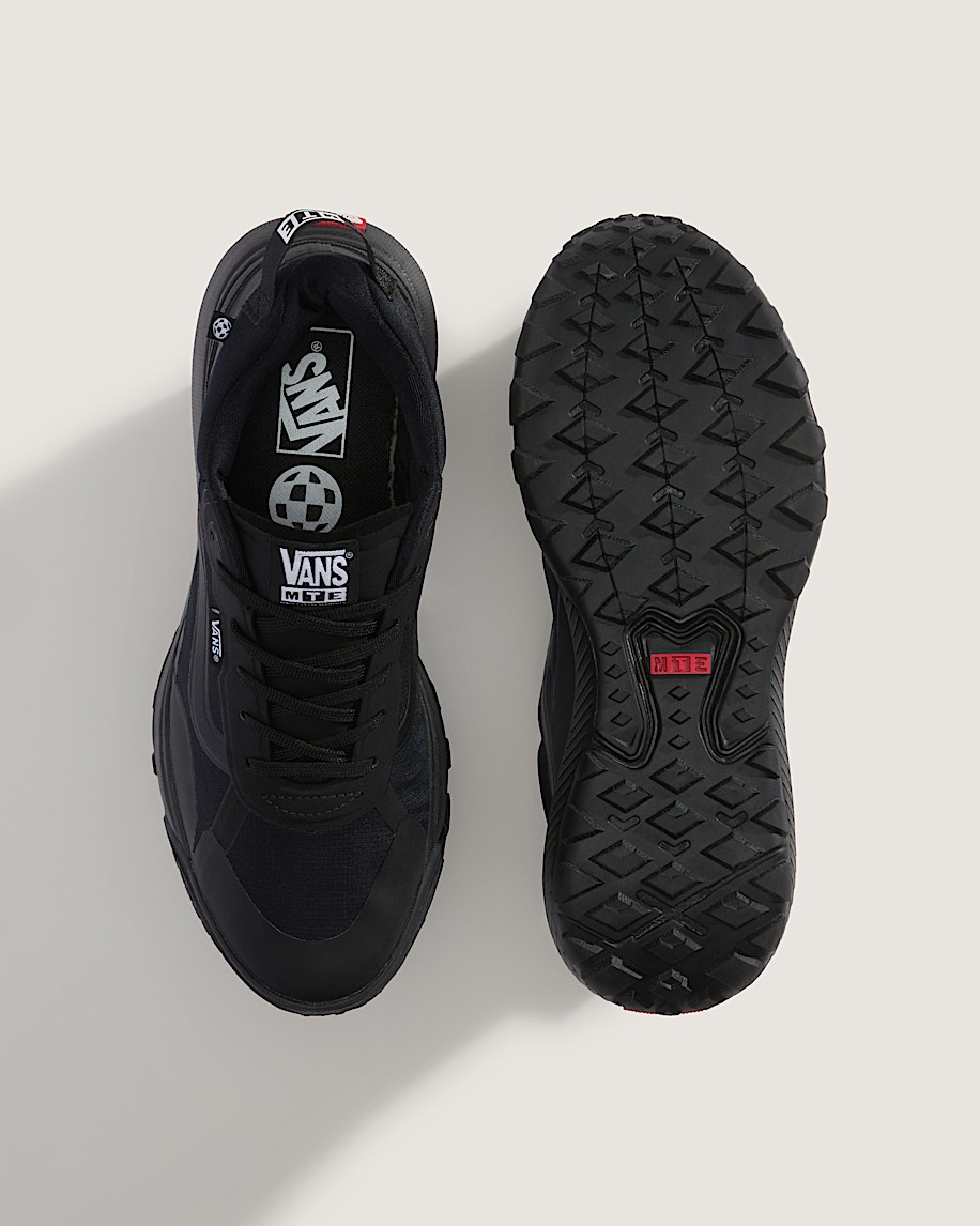 CROSSPATH BLACK/BLACK VANS thumbnail 3