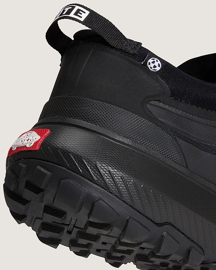 CROSSPATH BLACK/BLACK VANS thumbnail 5
