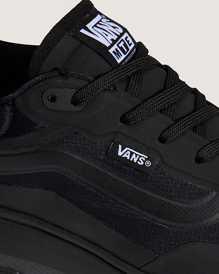CROSSPATH BLACK/BLACK VANS thumbnail 7