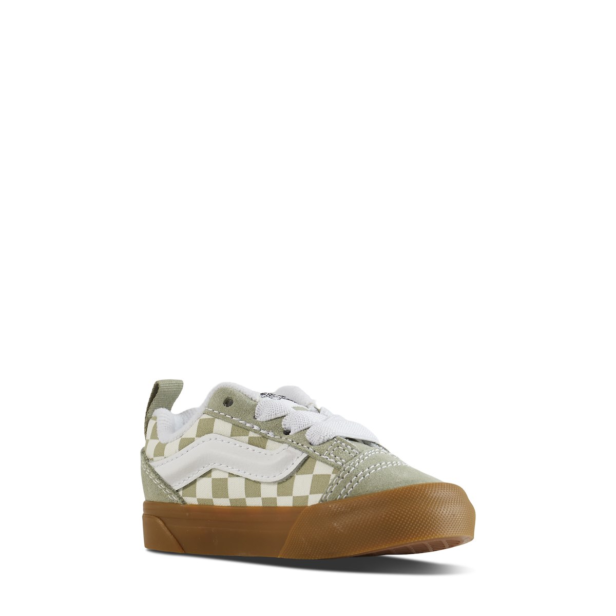 KNU SKOOL ELASTIC LACE GUM VANS thumbnail 2