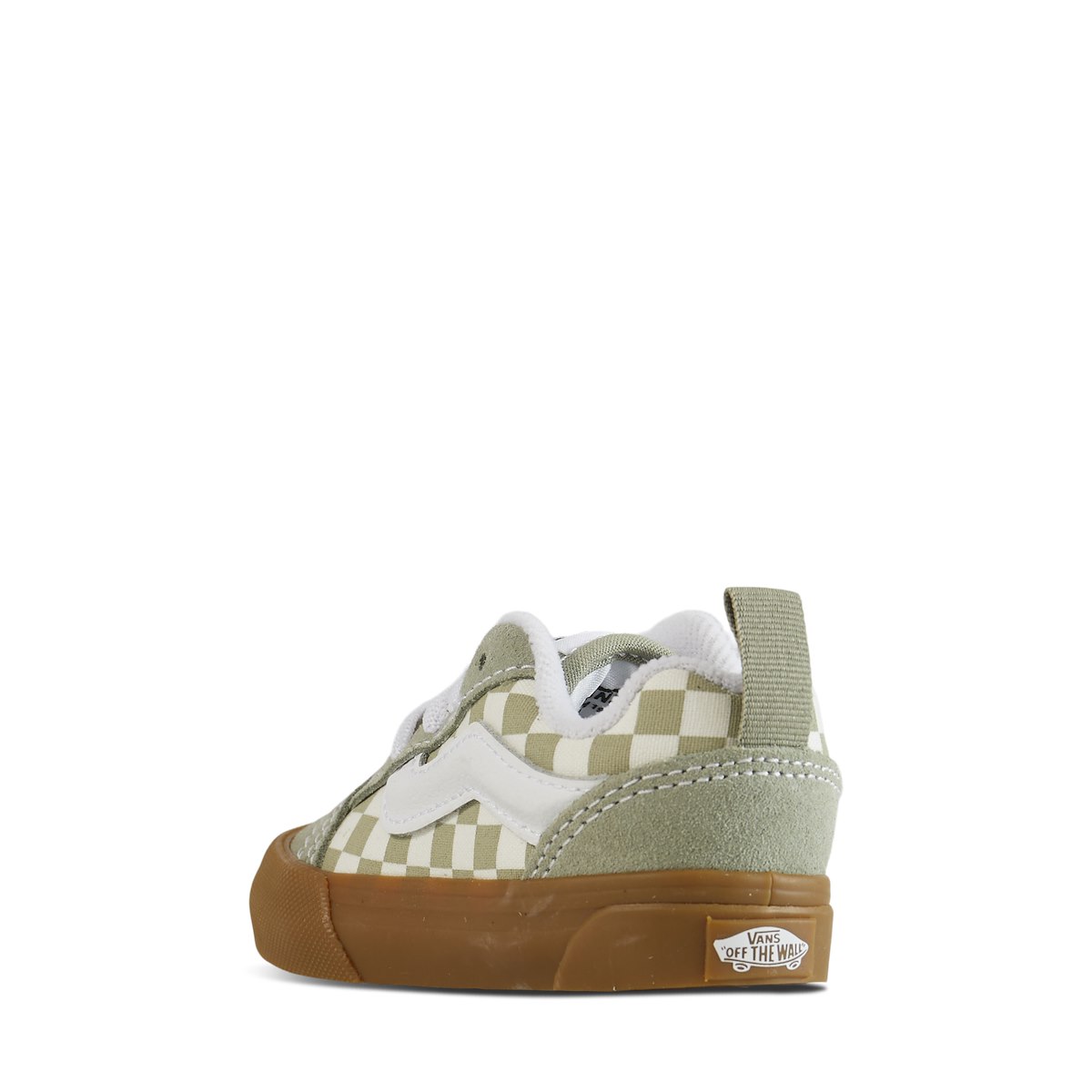 KNU SKOOL ELASTIC LACE GUM VANS thumbnail 3