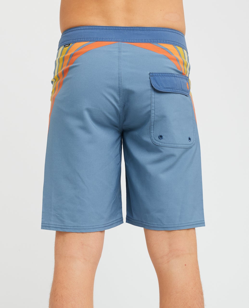 BOARDSHORTS MIRAGE PACIFIC RINSE REVIVAL RIP CURL thumbnail 3