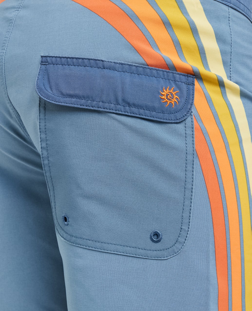 BOARDSHORTS MIRAGE PACIFIC RINSE REVIVAL RIP CURL thumbnail 5