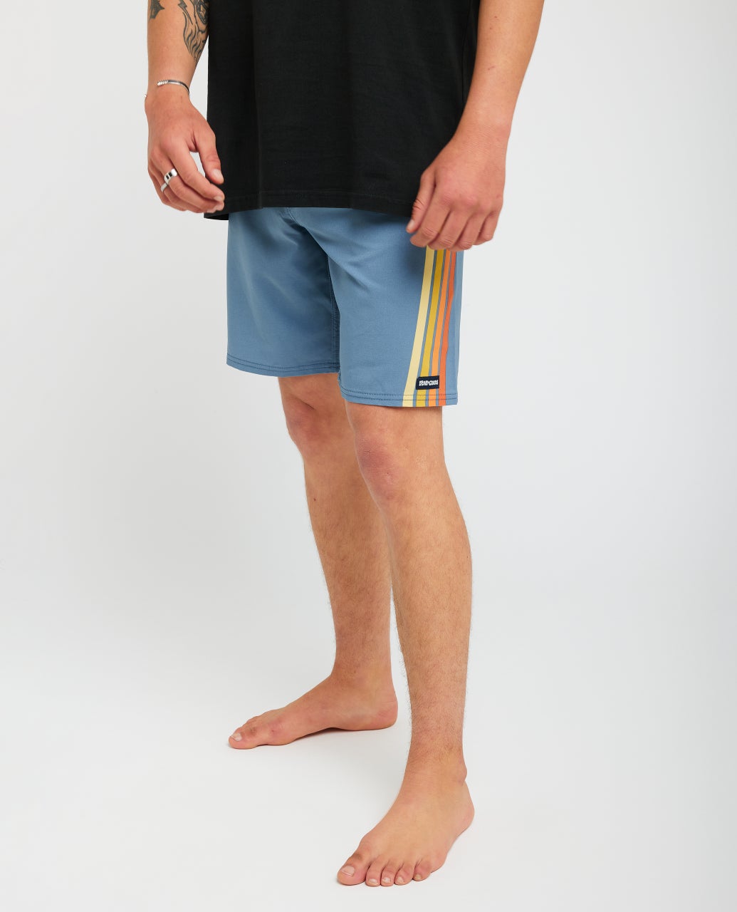 BOARDSHORTS MIRAGE PACIFIC RINSE REVIVAL RIP CURL thumbnail 8