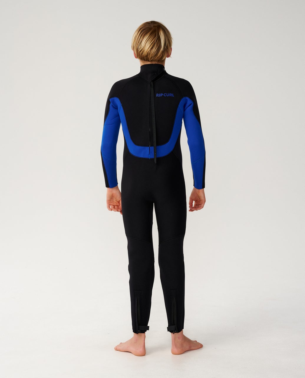 FATO NEOPRENE KIDS TRAD 3/2 BZ RIP CURL thumbnail 3