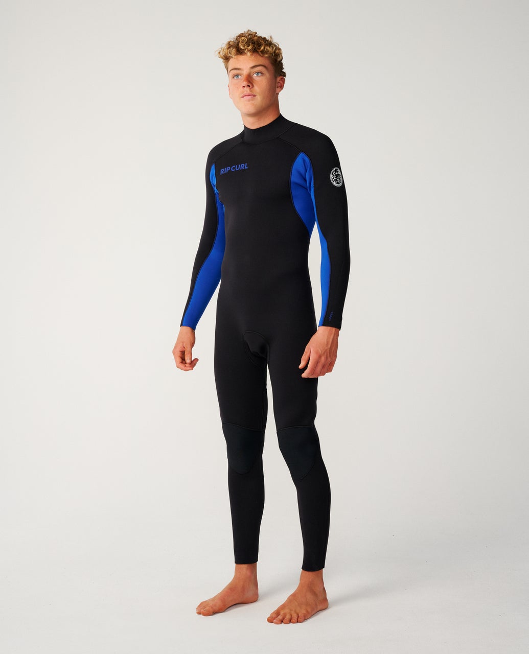 FATO NEOPRENE TRAD 3/2 BZ RIP CURL thumbnail 2