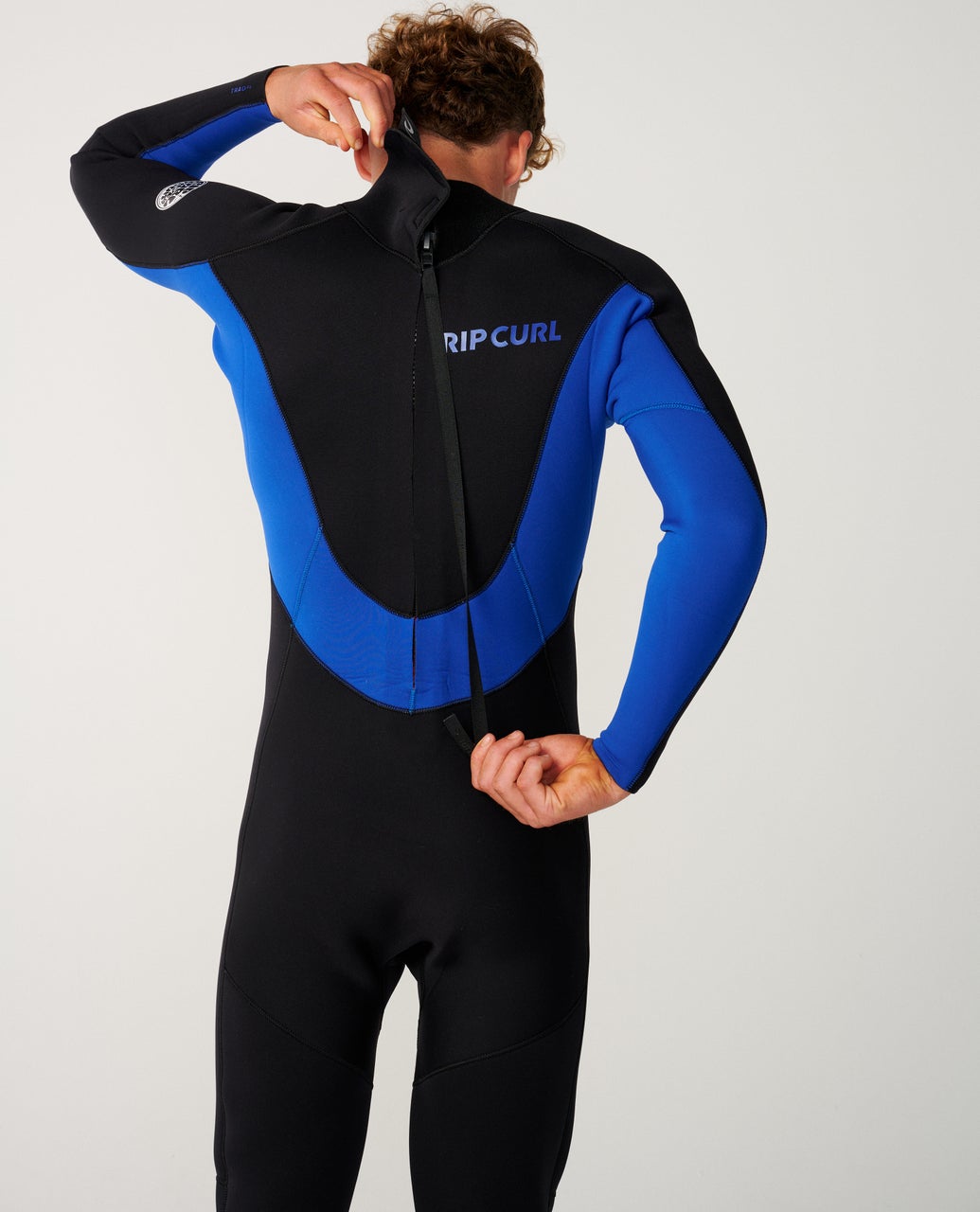 FATO NEOPRENE TRAD 3/2 BZ RIP CURL thumbnail 4