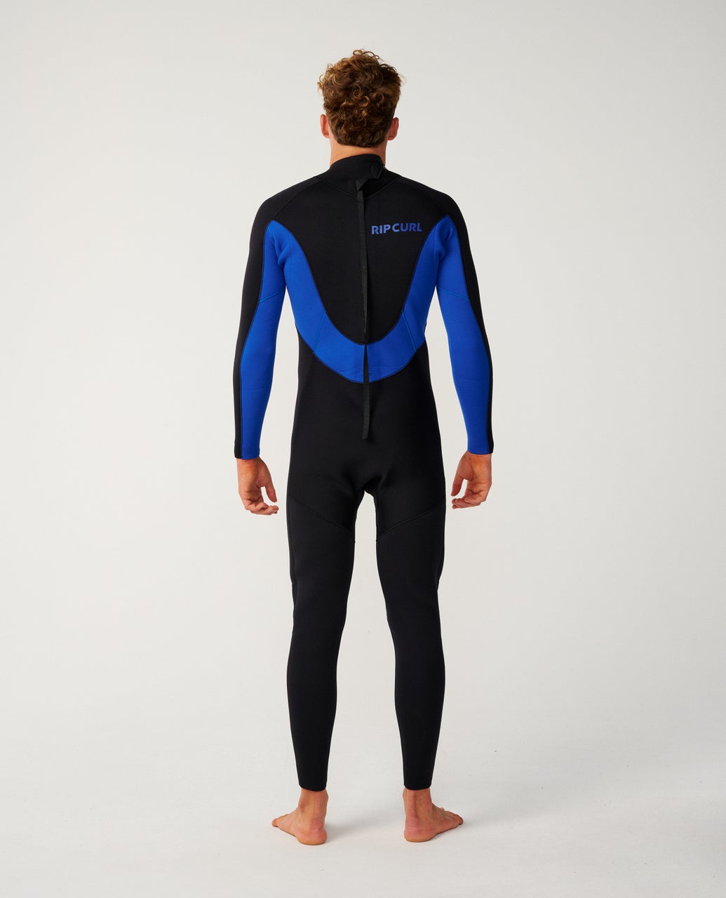 FATO NEOPRENE TRAD 3/2 BZ RIP CURL thumbnail 3