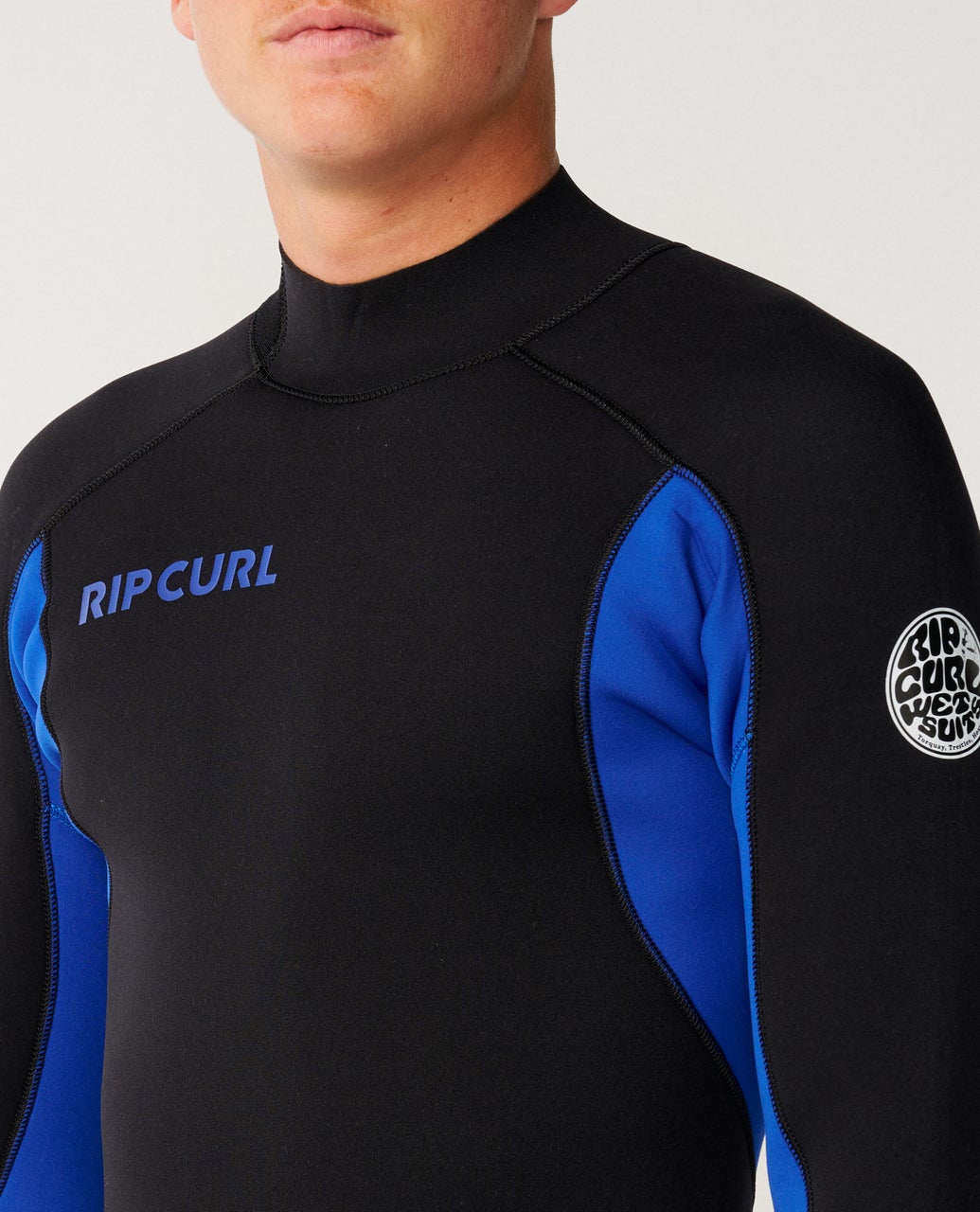 FATO NEOPRENE TRAD 3/2 BZ RIP CURL thumbnail 5