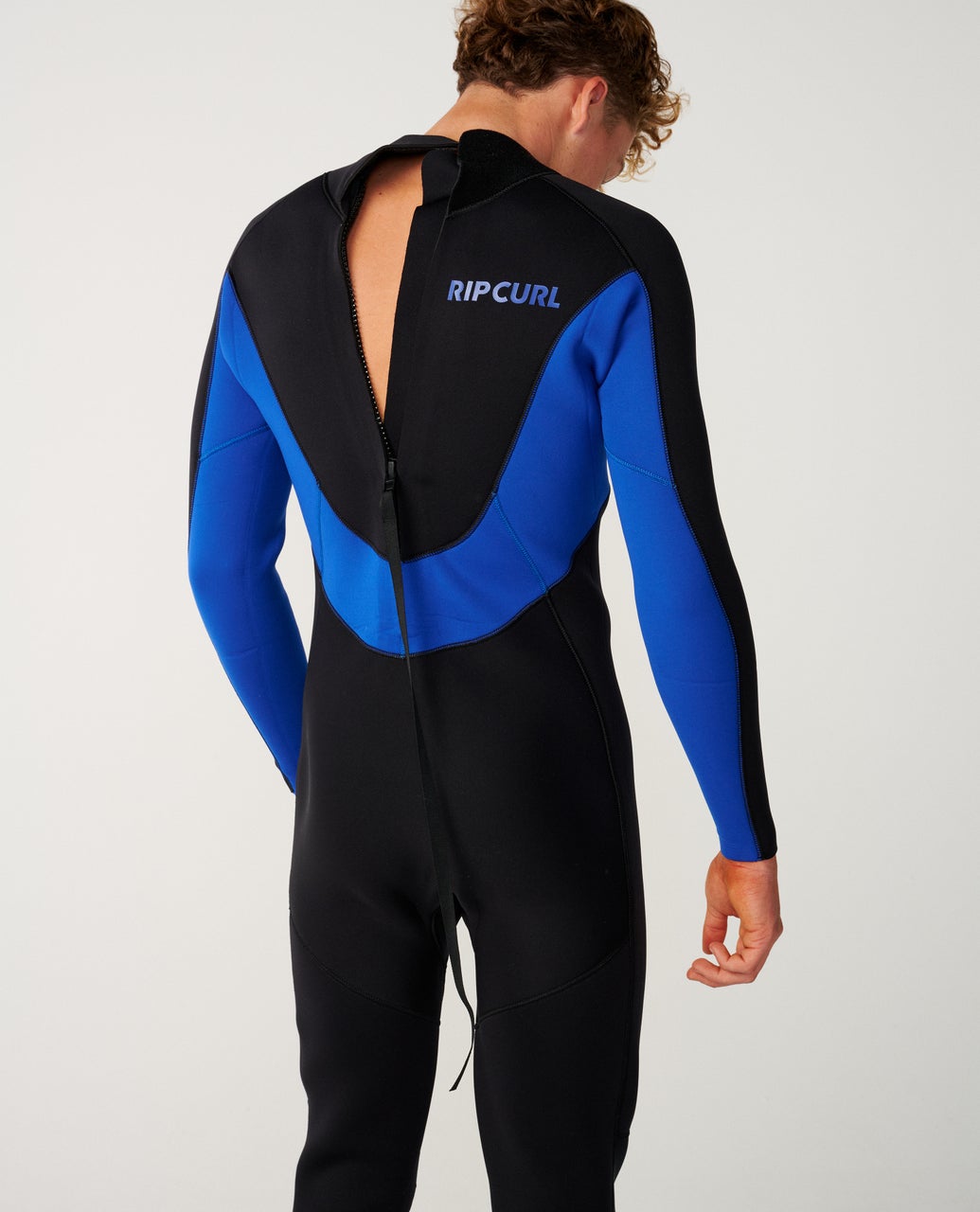 FATO NEOPRENE TRAD 3/2 BZ RIP CURL thumbnail 6