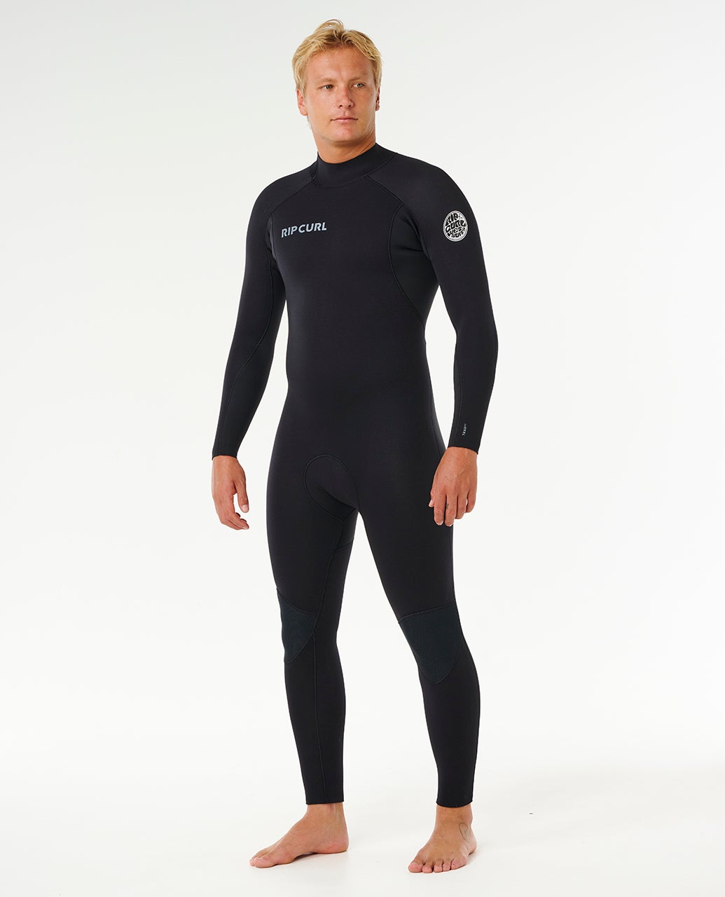 FATO NEOPRENE TRAD 3/2 BZ RIP CURL thumbnail 2