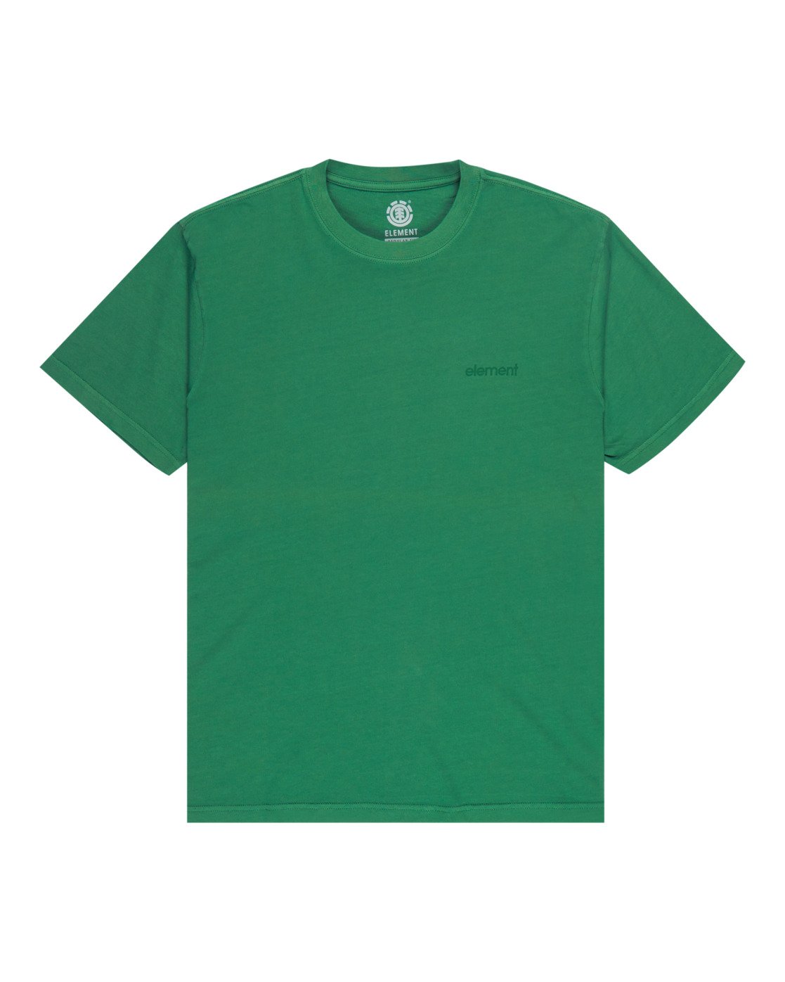 T-SHIRT LOWCASE PIGMENT ELEMENT