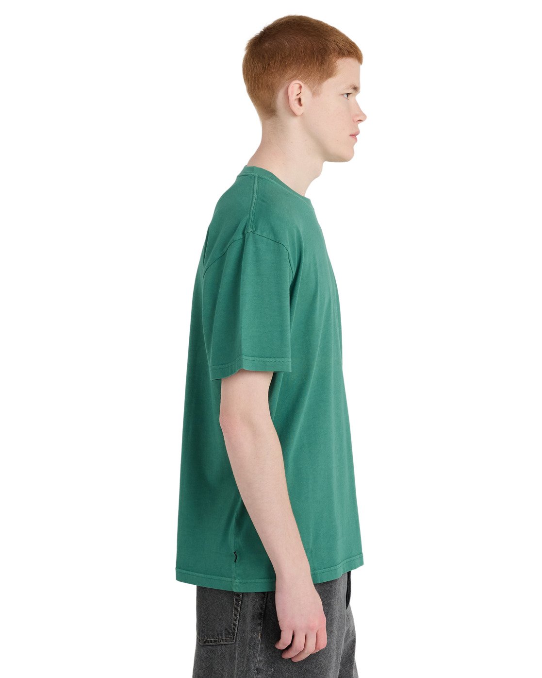 T-SHIRT LOWCASE PIGMENT ELEMENT thumbnail 4