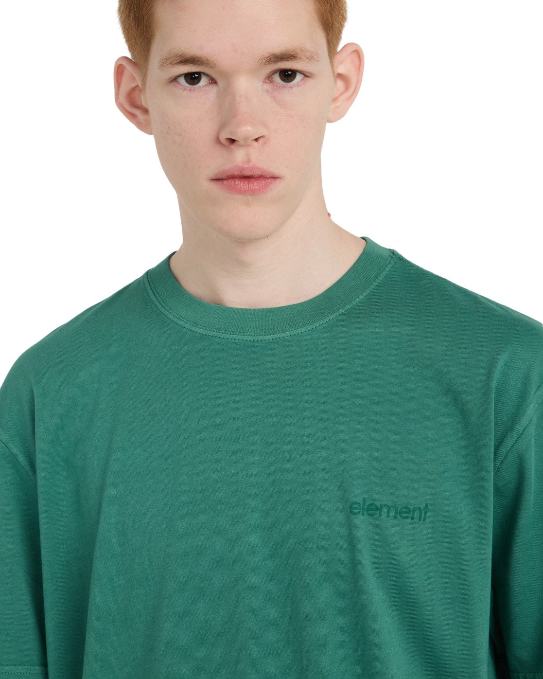 T-SHIRT LOWCASE PIGMENT ELEMENT thumbnail 5