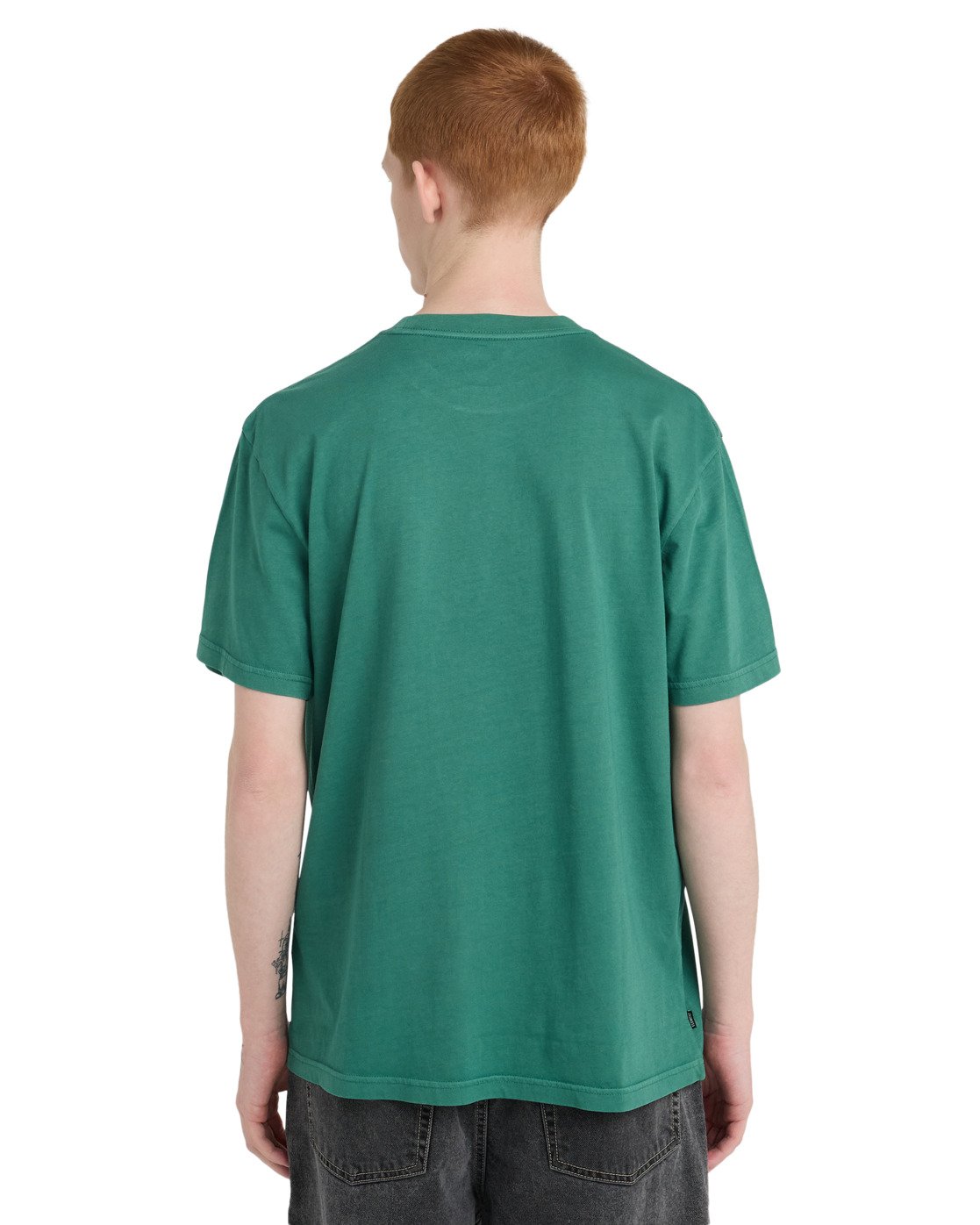 T-SHIRT LOWCASE PIGMENT ELEMENT thumbnail 7