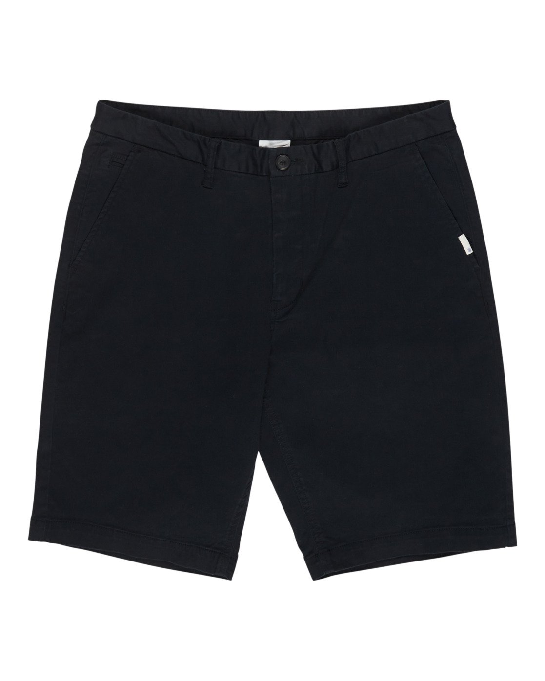 WALKSHORTS REGULAR CHINO ELEMENT