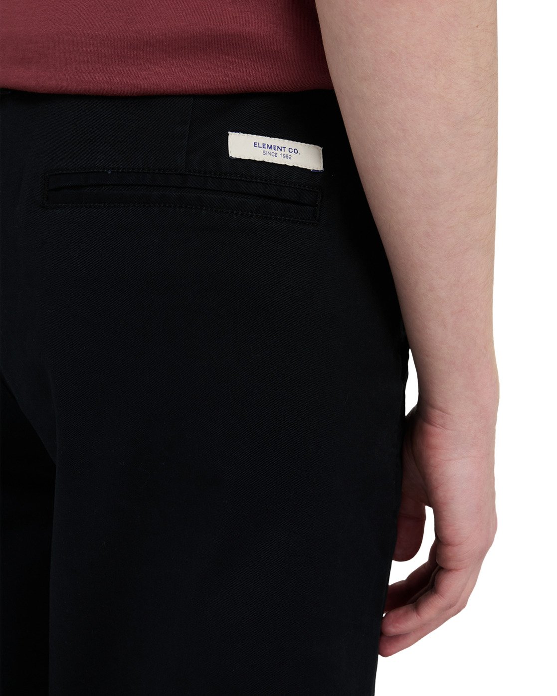 WALKSHORTS REGULAR CHINO ELEMENT thumbnail 6