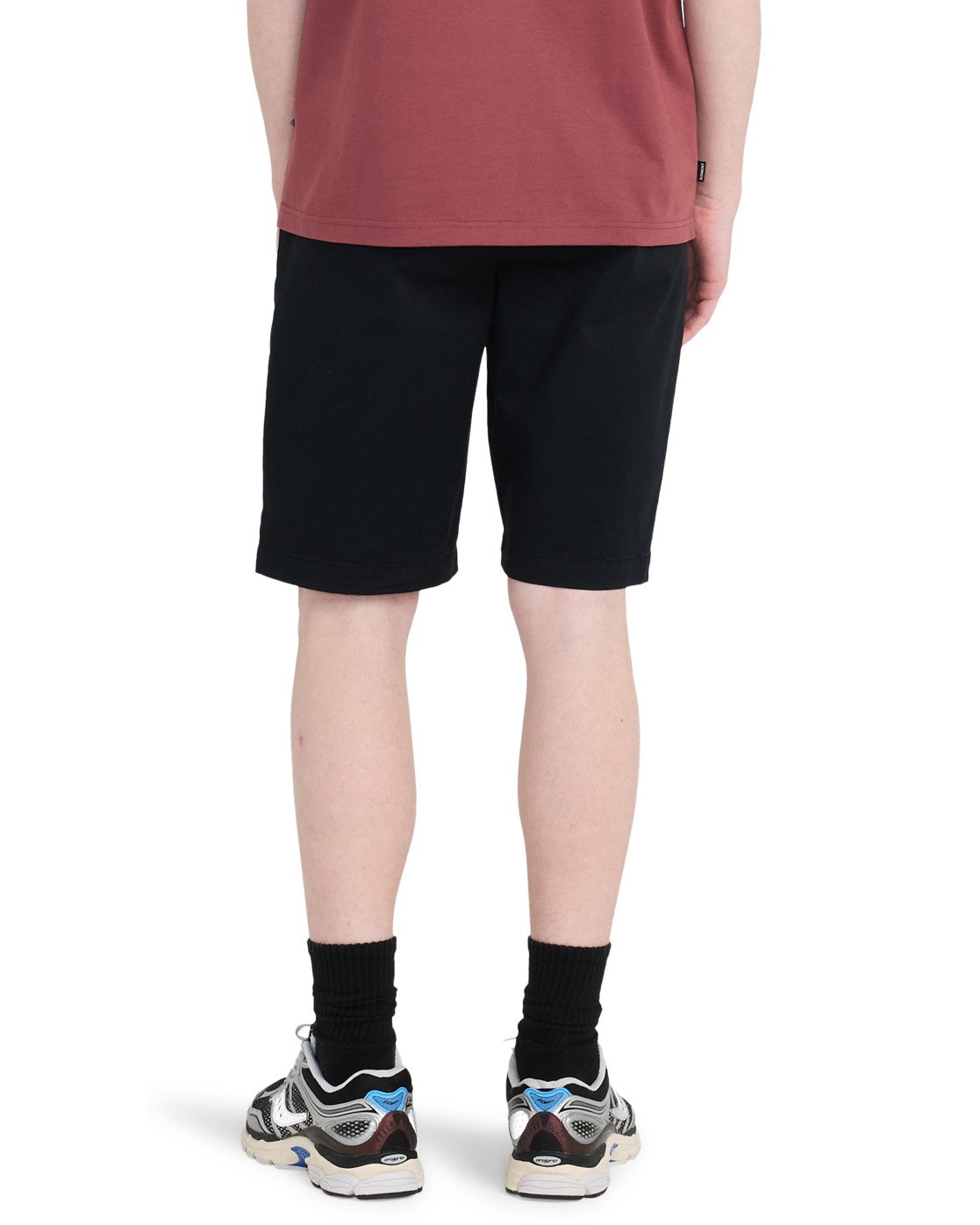 WALKSHORTS REGULAR CHINO ELEMENT thumbnail 8