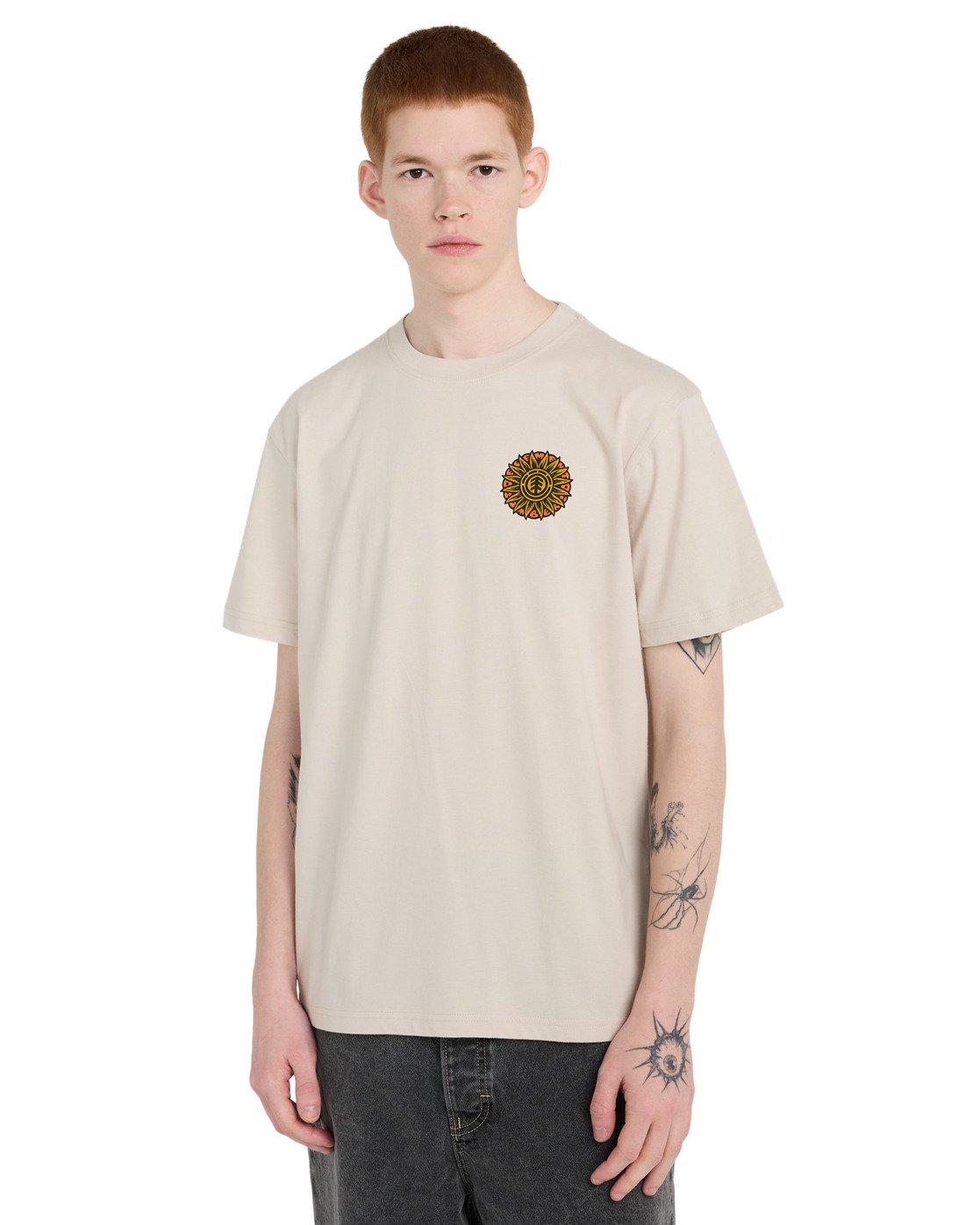 T-SHIRT TIMBER THE LIGHT ELEMENT thumbnail 3