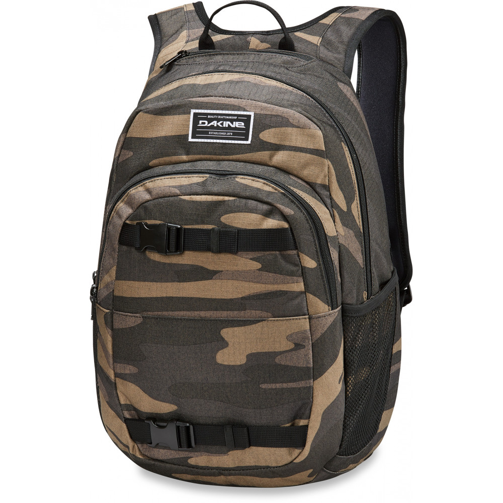 MOCHILA POINT WET / DRY 29L DAKINE